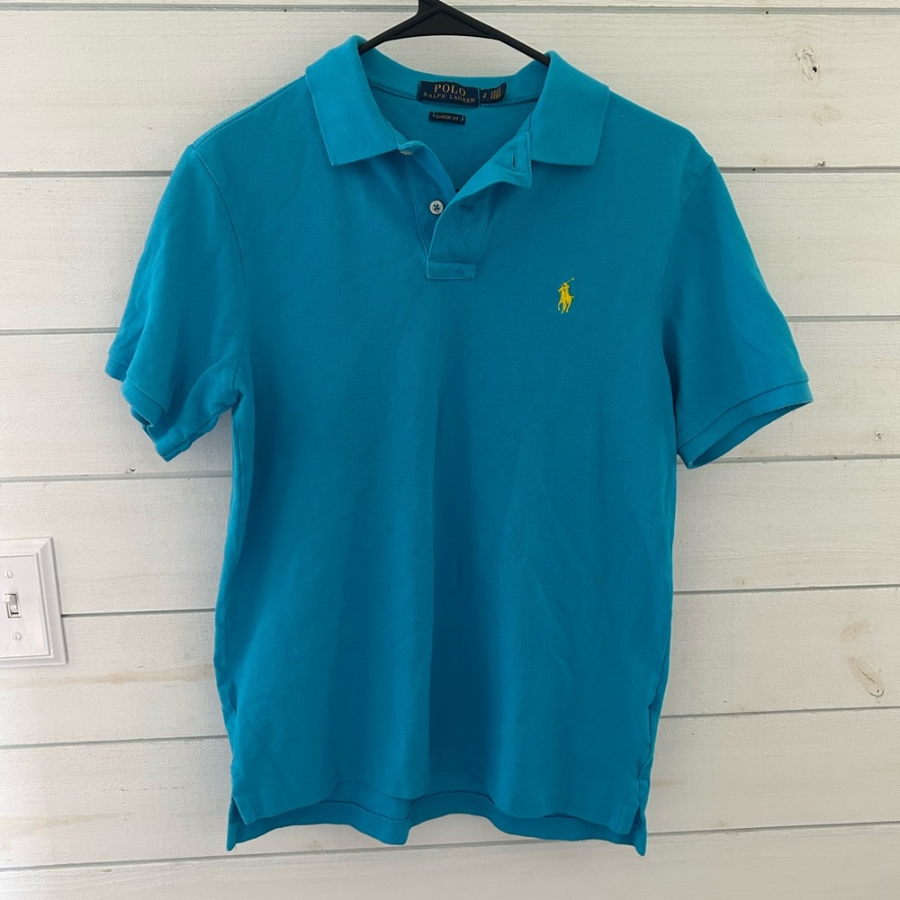 men’s Ralph Lauren Polo